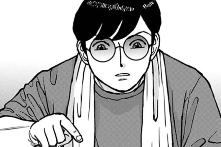 漫画 らーめん再遊記第124話これらのやみつきになる新メニューを試してみてください