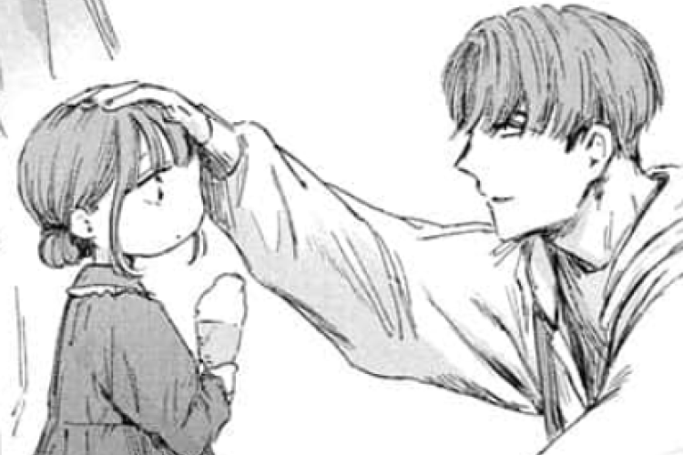 【アオ の ハコ】第220話を読むためのリンク、心配しないで、お父さんは怒らないよ、ヒナ