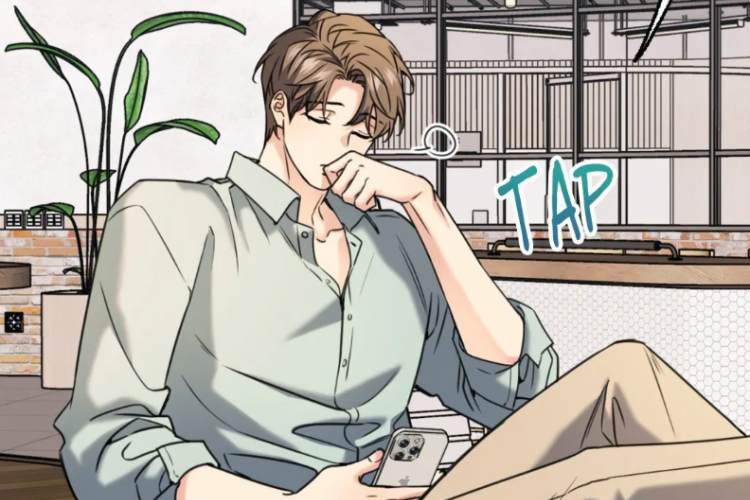 漫画「Melting Point シーズン2」27話ネタバレ＆読む方法、愛する人の帰還