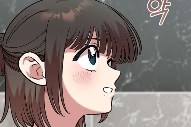 ネタバレRAW！Manhwa Childhood Friend Complex「幼馴染コンプレックス」第59章 日本語スキャンを読む、バレるのが怖い