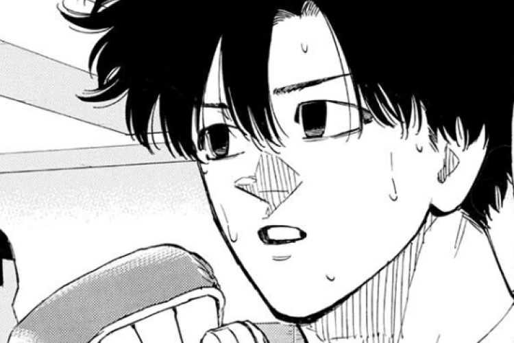 ゲームに勝ちましょう!マンガを読む レッドブルー【Red Blue】第173話