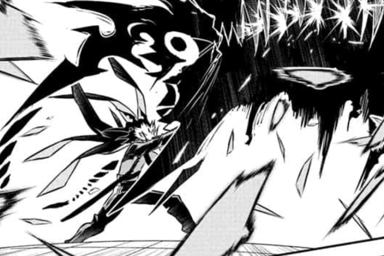 漫画【鵺 の 陰陽 師】第106章：ネタバレ、発売日、無料で読むリンク