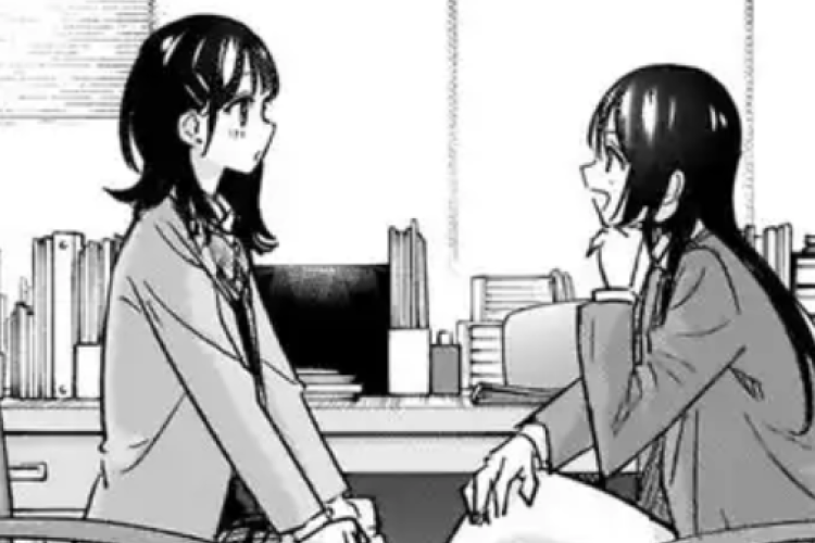 とても役立ちます!リンク 漫画【ひまてん!】第57話