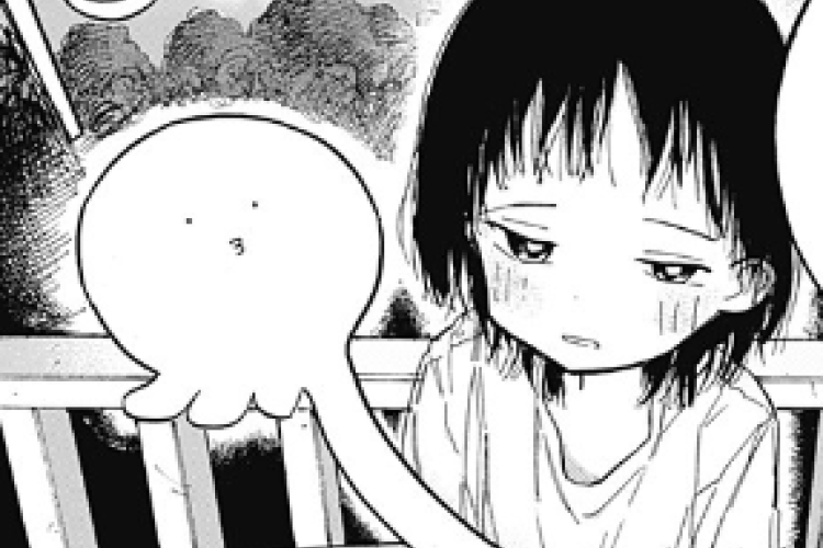 孤独な少年！漫画タコピーの原罪漫画全章を読むリンク