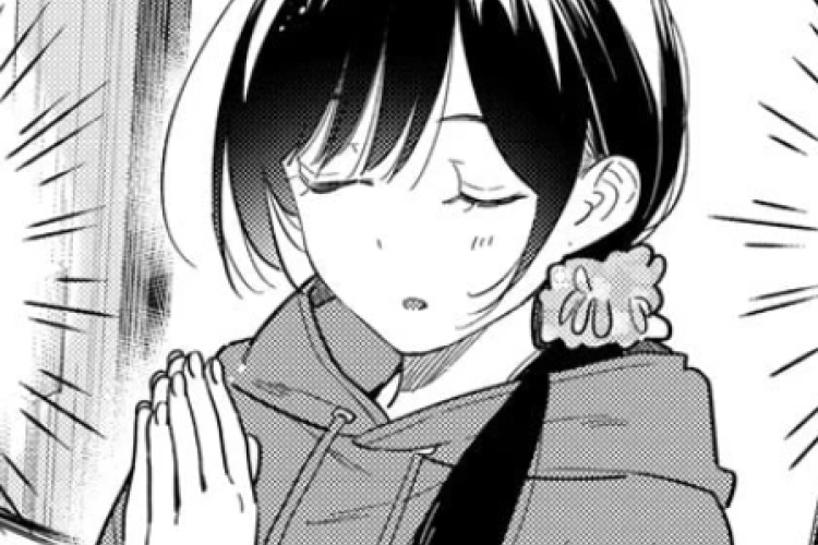 読む 彼女、お借りします【Kanojo, Okarishimasu】第388話、彼女は魅力的で非常に美しい。