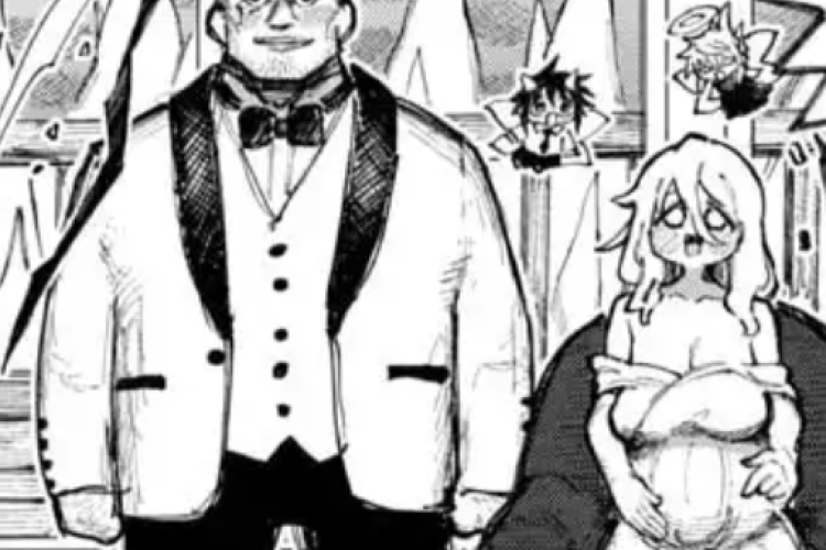 マンガを読むカンダタおねえさんの地獄スローライフ第30話 RAW 、非常に活気のある状況です