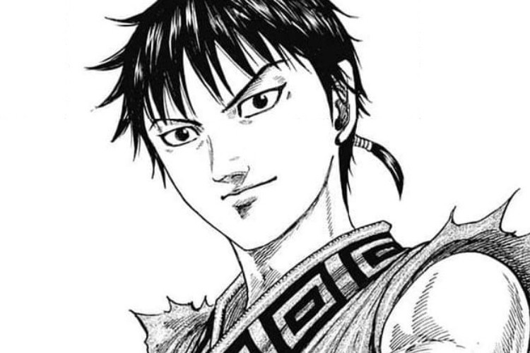 マンガキングダム第848章 RAW-FREE次なる大嵐前の戦士たちの帰還