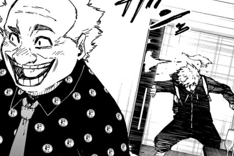 侵入！リンク マンガを読む ブルーロック第314話
