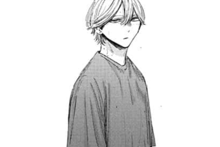 ネタバレ 漫画 【アオ の ハコ】第215話を読むためのリンク、何かが起こっている！