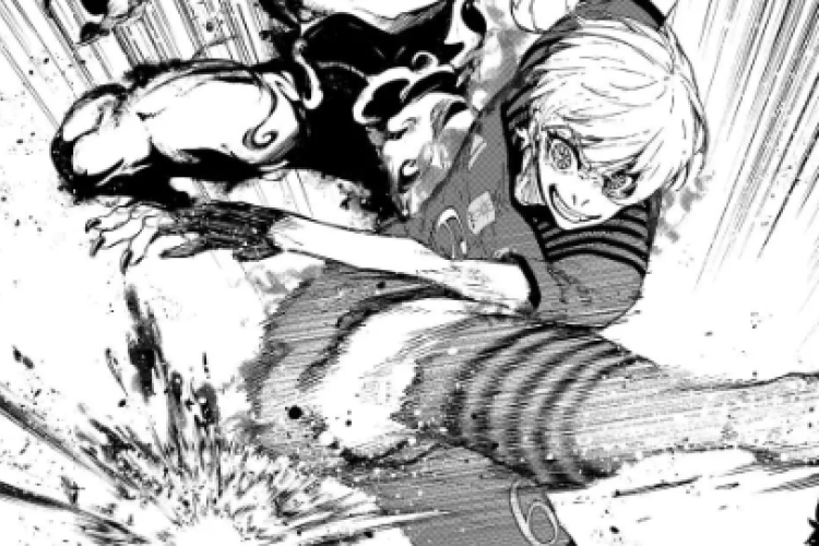 読むためのリンク ブルー ロック【Blue Lock】第331章 日本のチームはまだ安全圏内です