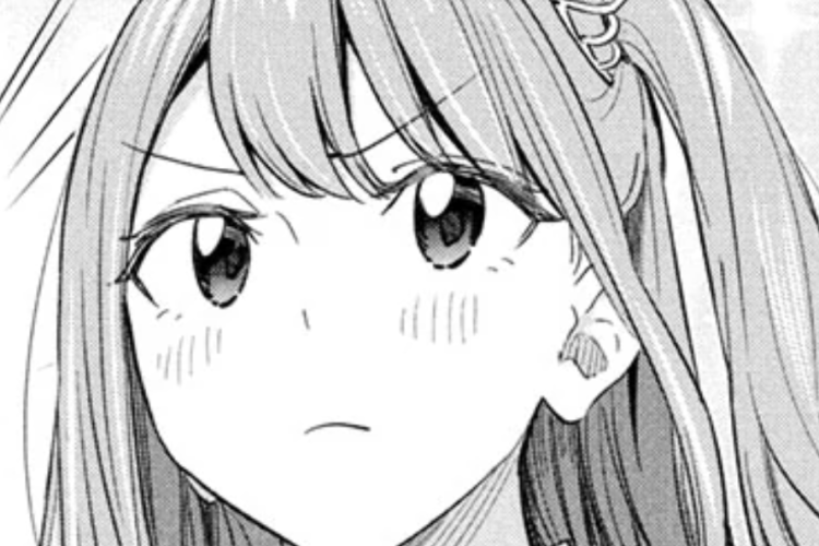 ひまてん！】第50章、漫画を無料で読むにはここをクリック！