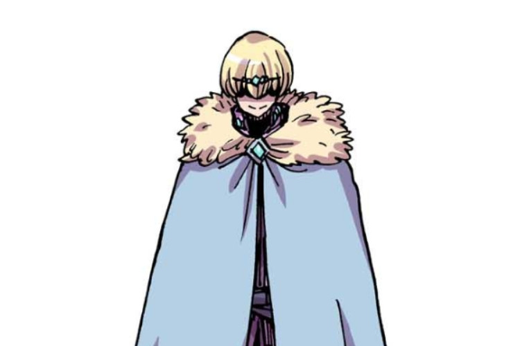 ネタバレとリンク:マンガ【クレバテス-魔獣の王と赤子と屍の勇者-】第56章のネタバレはこちらで確認