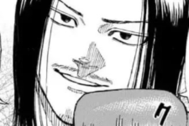 マンガを読む【レッドブルー】第188話、様々なシミュレーションが頭をよぎる！