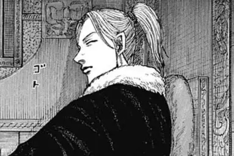 読むためのリンクキングダム『KINGDOM』第849章今、現れる三将軍
