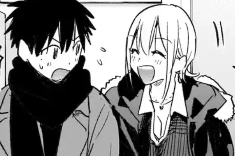 リンク 漫画【ひまてん！】第69話、www、本当に驚きました！