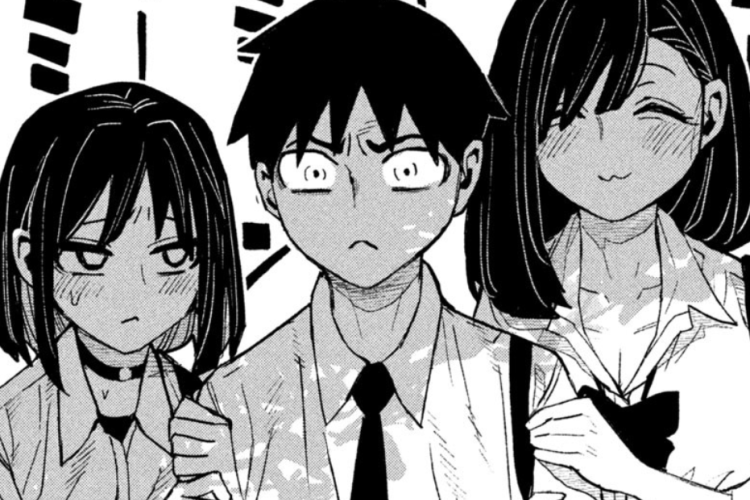 阿川は炎症を起こしている!漫画【だれでも抱けるキミが好き】73章のネタバレと読書リンク