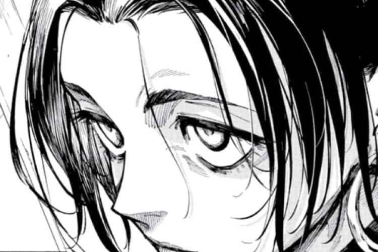 リンク マンガ『呪術廻戦≡(モジュロ)』第15章、地球とサムリアの戦いが始まる！