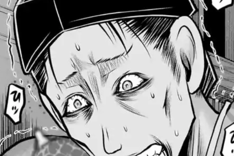 漫画 [逃げ 上手 の 若君] 229章を読む、多くの人々に最大の恐怖を与えるテロ