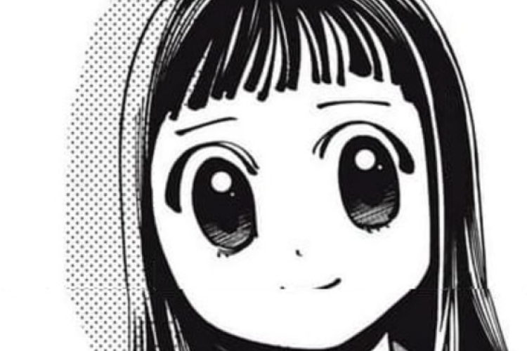 相互理解！マンガを読む 彼は友達 第16話