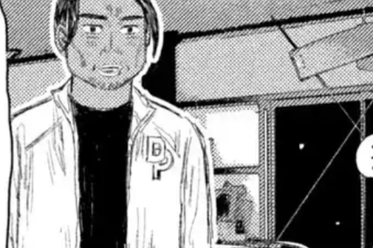 予期せぬ悲劇！リンク マンガ【 昴 と 彗星】第7話