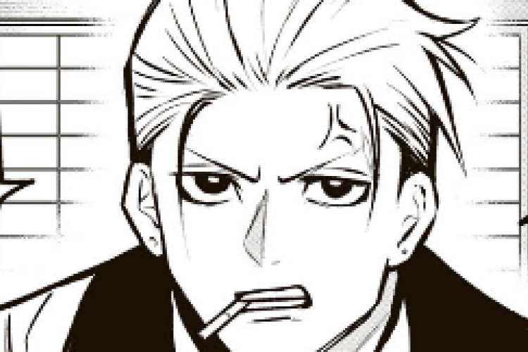 すごく怒ってる！リンク マンガを読む 傷口と包帯 第21話
