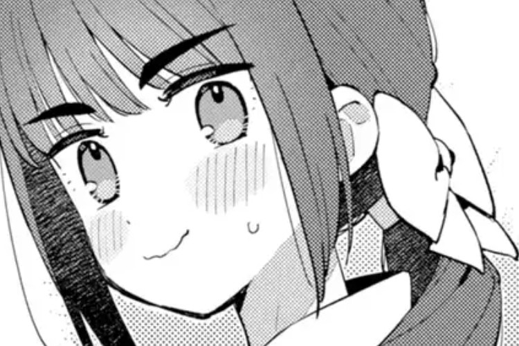 漫画ちはるくんは女装をしたくない！第23章友達になりたくない