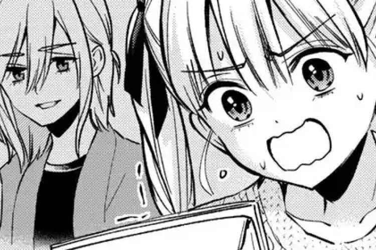 マンガ【カッコウ の 許嫁】Kakkou No Iinazuke 第281章  人類の正義