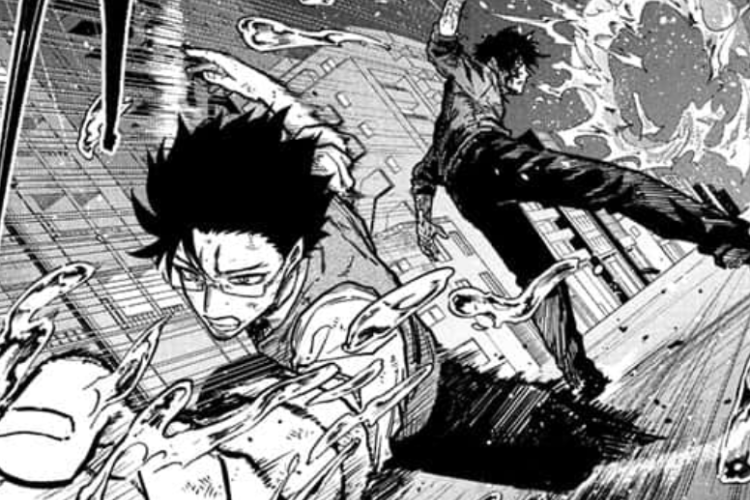 リンク マンガを読む しのびごと (Shinobi Goto) 第56話、危険な武力の使用を減らしましょう!