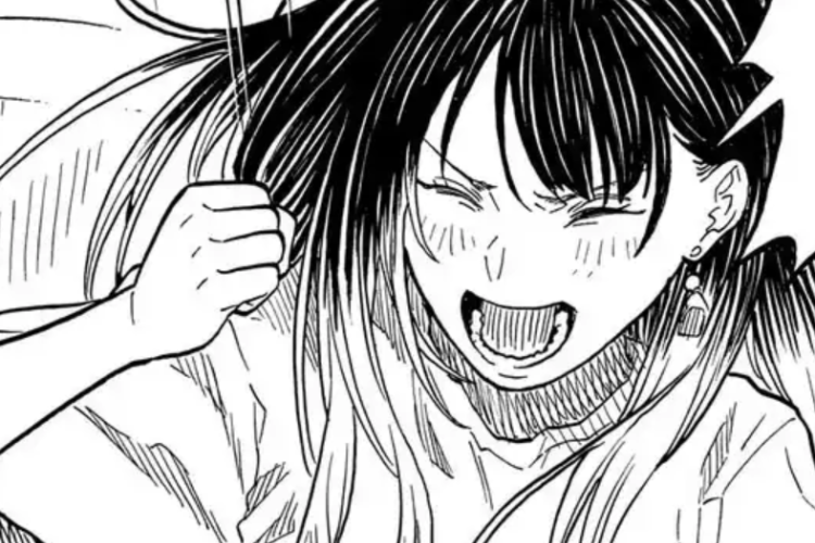 死神だ！漫画 [あかね 噺] 181章を読むためのリンク
