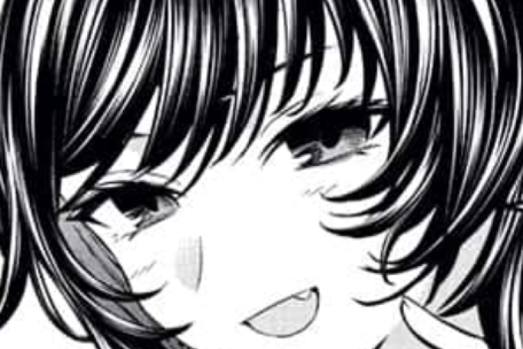 マンガ 鵺の陰陽師【Nue's Exorcist】のraw第122章、血のつながりがない