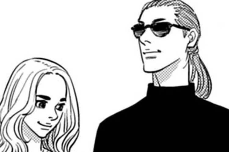 『Mobile Suit Gundam Thunderbolt』のマンガを raw 版で第225章を読む。ここにあるネタバレを確認してください