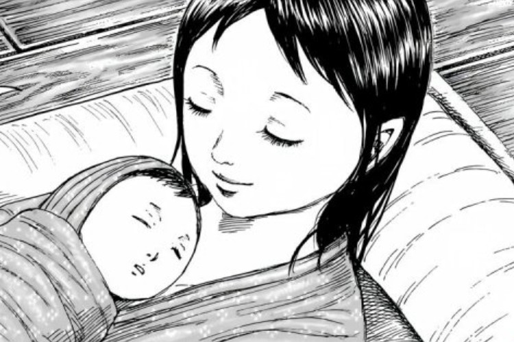 読むキングダム第847章 RAW 予想外の勝利