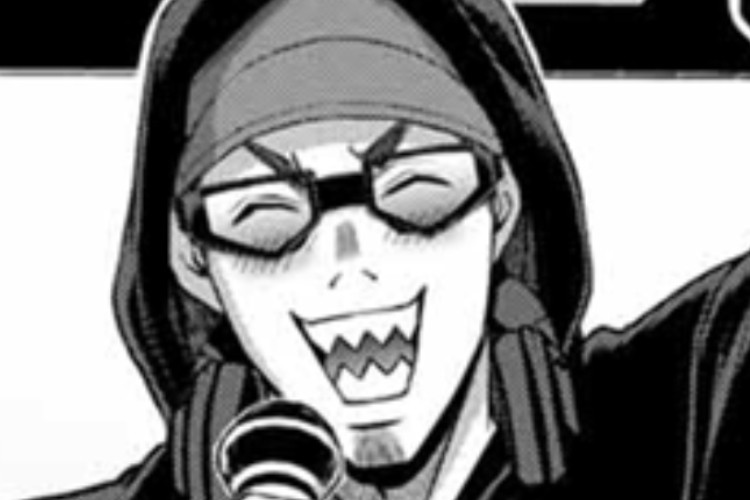 ギルティサークル(Guilty Circle)第201話のマンガの更新を確認してください