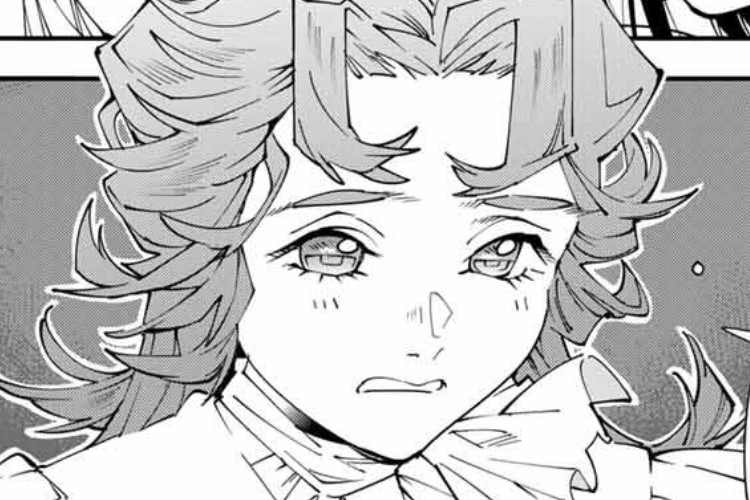 RAW 漫画【転生貴族、鑑定スキルで成り上がる~弱小領地を受け継いだので、優秀な人材を増やしていたら、最強領地になってた~】第165章 残念だ