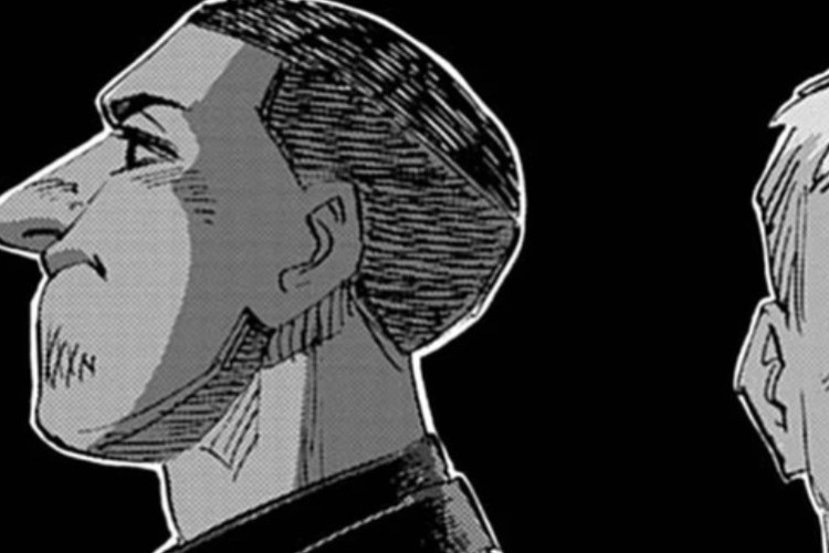 ブルー ジャイアント モメンタム 『Blue Giant Momentum』第49話更新版が現在利用可能です