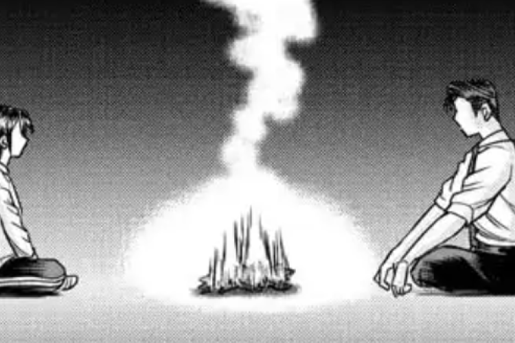 閻魔の教室 第14話、広告なしで、アプリにログインせずにアクションマンガを無料で読めます！こちらからチェックしてみてください！