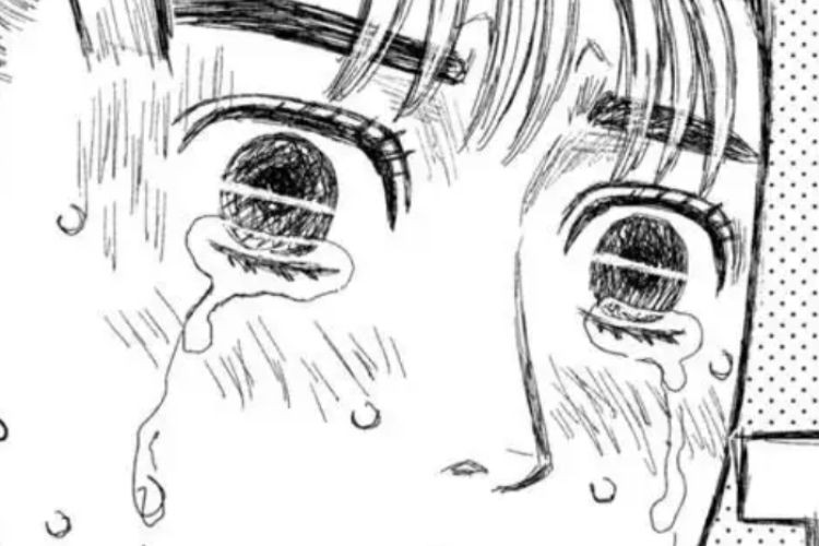 ネタバレ そして リンク マンガ【 昴 と 彗星】第9話、追跡の最中、彼が運転していた車は谷底に落ちそうになった