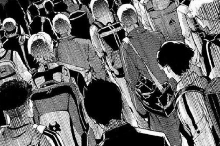 RAWリンク ブルー ロック【Blue Lock】第329章、第二回コンテスト！