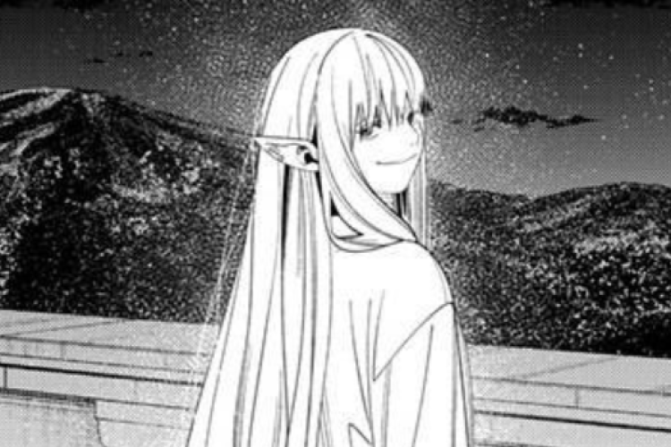 マンガ 葬送のフリーレン【Sousou no Frieren】第146章、シリーズC 建設的な対話をしましょう
