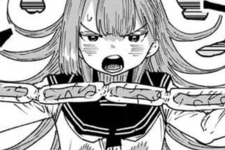 マンガを読む『パラショッパーズ』Parashiyotsupazu 第46話、深刻ではない深刻さ