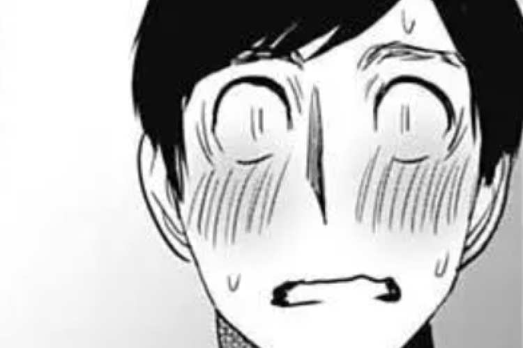 リンク マンガを読む Batsu-Hare 『バツハレ』第178話、パニックだけどやりたい！