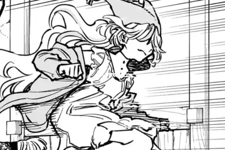 読む「魔男のイチ」第60話、ワンタッチで恐ろしいイベントが自動的に再生されます