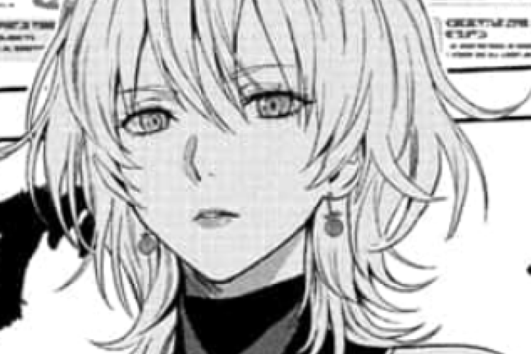 RAW マンガ【ウィッチ ウォッチ】第227話、片手で建物を破壊できる