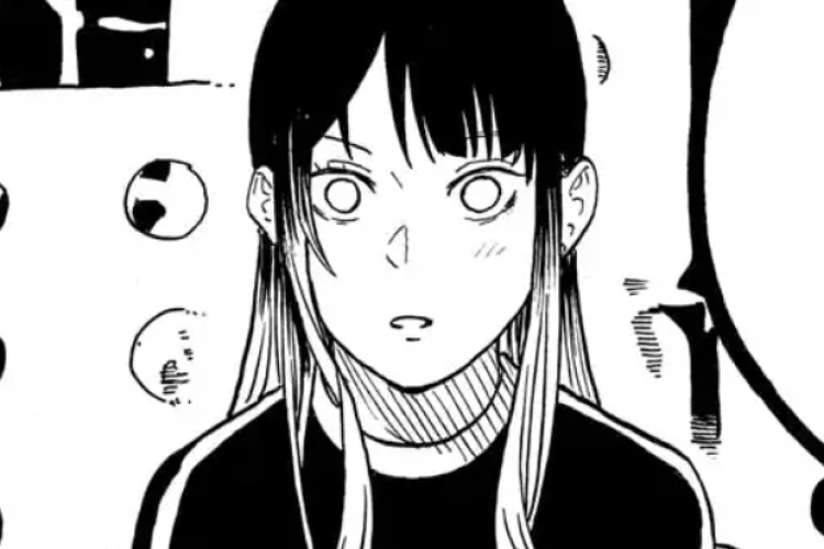 漫画 [あかね噺] 186章を読むためのリンク、「大丈夫」という雰囲気