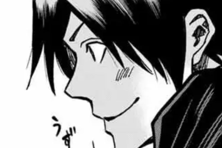 喜びと悲しみ!マンガを読む 蒼く染めろ【Aokusomero】第181章