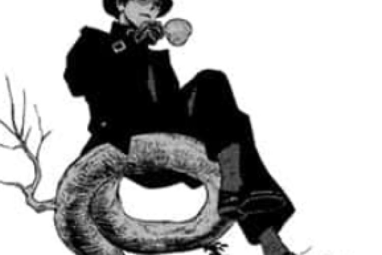 マンガ【ウィッチ ウォッチ】第229話、誰かがその3つを盗んだらどうなるでしょうか?