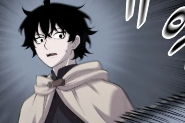 敵に追われる！リーディング・リンク Manhwa Colorist 第10章 日本語版スキャンと発売日