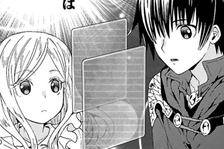 RAW マンガ 転生コロシアム【Tensei Koroshiamu】第35章、何か起こるのでしょうか?