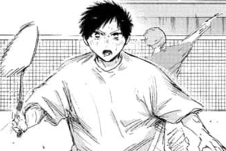 漫画 【アオ の ハコ】Ao no Hako 第226話を読むためのリンク、いきなりトレーニング！