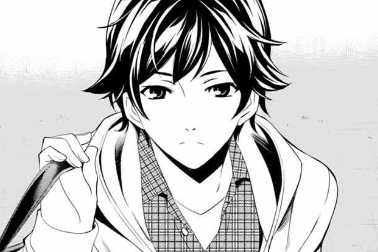 漫画を読む 女神のカフェテラス 第209話 物語がますます盛り上がってきました